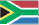 SA Flag
