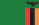 Zambia Flag