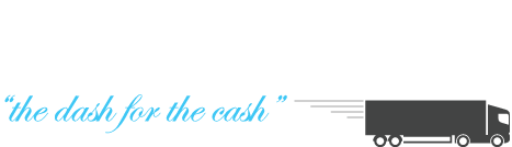 The Dash for the cash